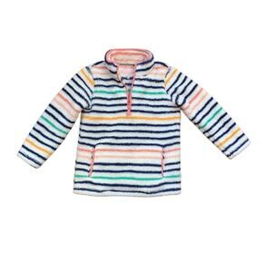 Joules Marshmallow Pullover